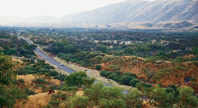 Image courtesy of Tourism NT