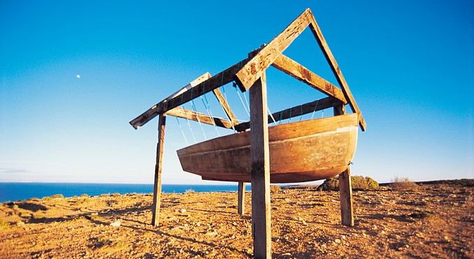 Image courtesy of South Australia