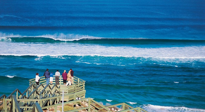 Image courtesy of South Australia