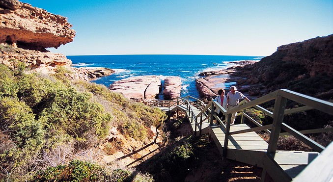Image courtesy of South Australia