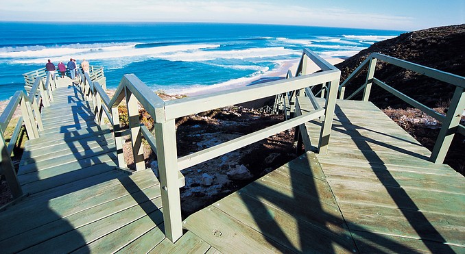 Image courtesy of South Australia