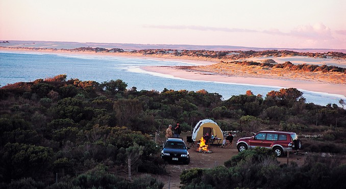 Image courtesy of South Australia