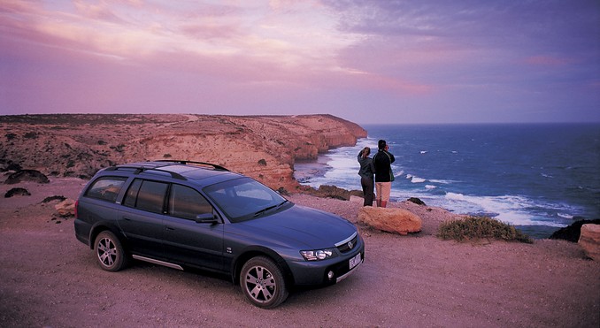 Image courtesy of South Australia