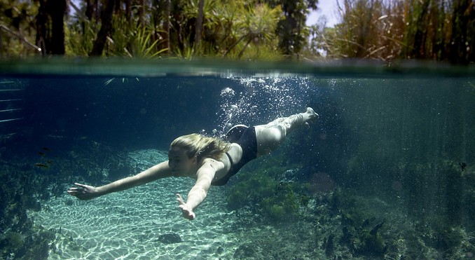 Image courtesy of Tourism NT