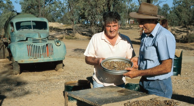 Image courtesy of Tourism Queensland