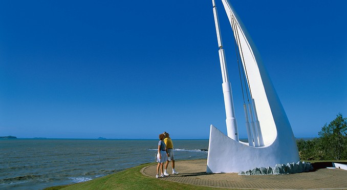 Image courtesy of Tourism Queensland