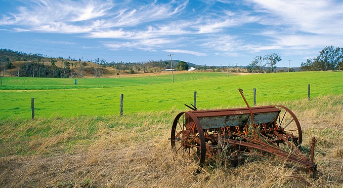Image courtesy of Tourism Queensland