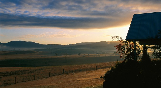 Image courtesy of Tourism Queensland