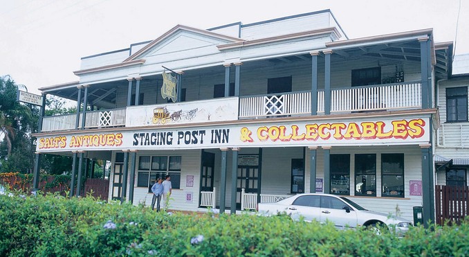 Image courtesy of Tourism Queensland