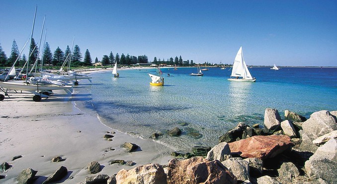 Image courtesy of Western Australia