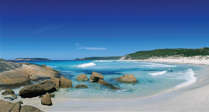 Image courtesy of Western Australia