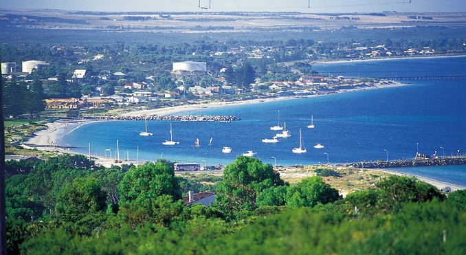 Image courtesy of Western Australia