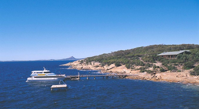 Image courtesy of Western Australia