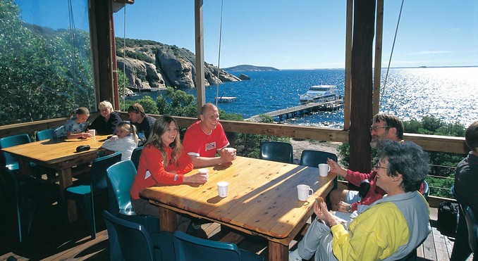 Image courtesy of Western Australia