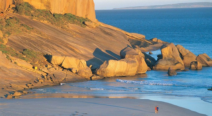 Image courtesy of Western Australia