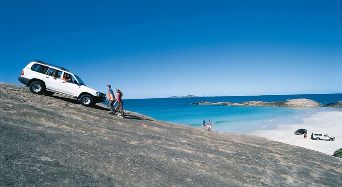 Image courtesy of Western Australia