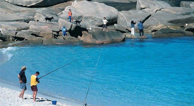 Image courtesy of Western Australia