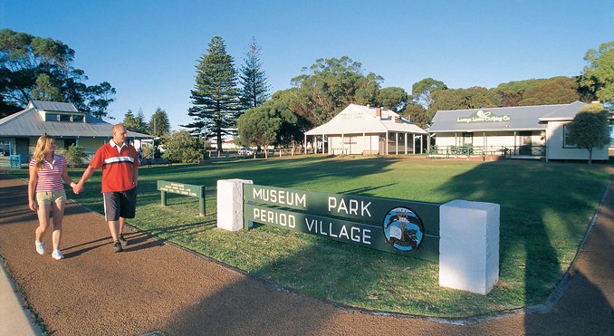 Image courtesy of Western Australia