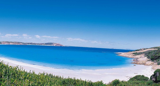 Image courtesy of Western Australia