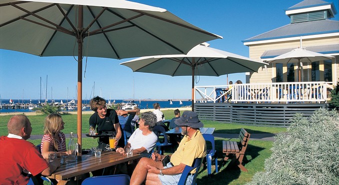 Image courtesy of Western Australia