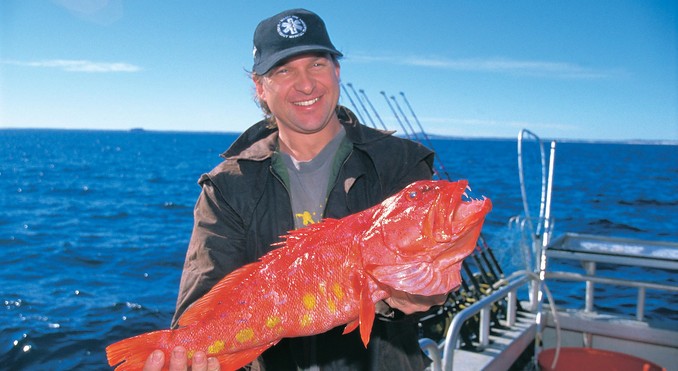 Image courtesy of Western Australia