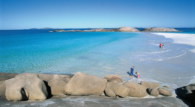 Image courtesy of Western Australia