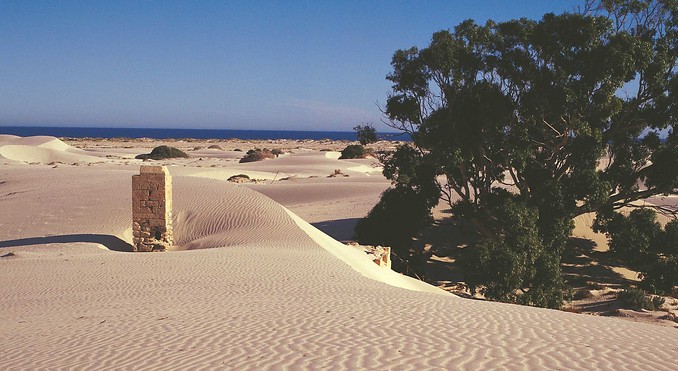 Image courtesy of Western Australia
