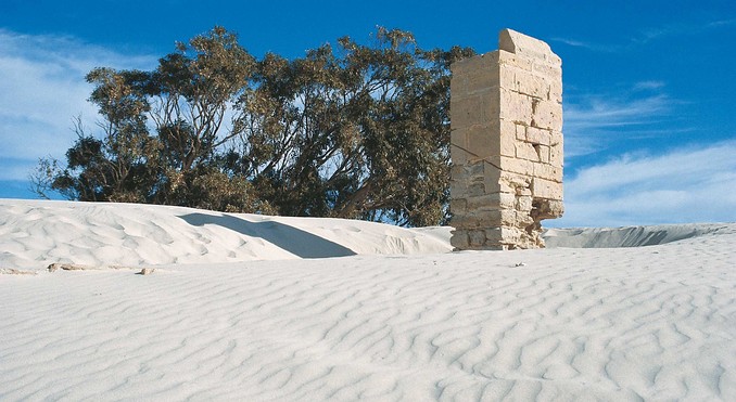 Image courtesy of Western Australia