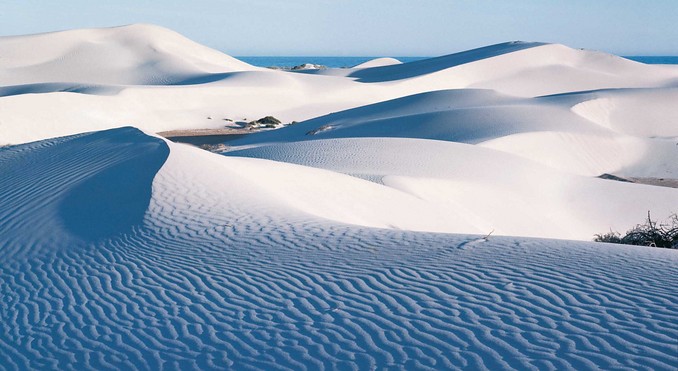 Image courtesy of Western Australia