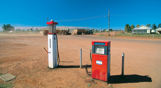Image courtesy of Tourism Queensland