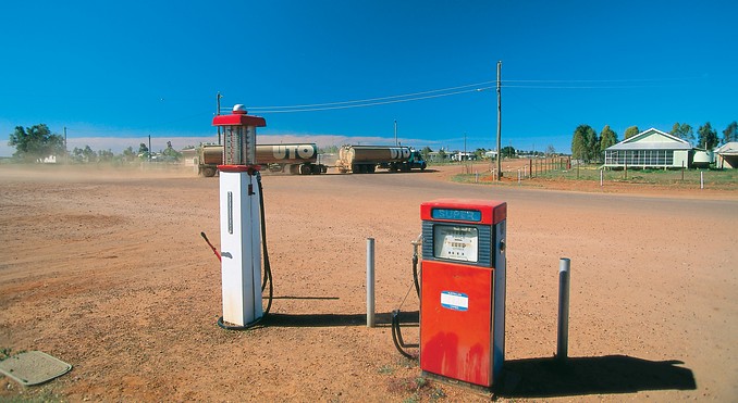 Image courtesy of Tourism Queensland