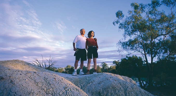 Image courtesy of Tourism Queensland