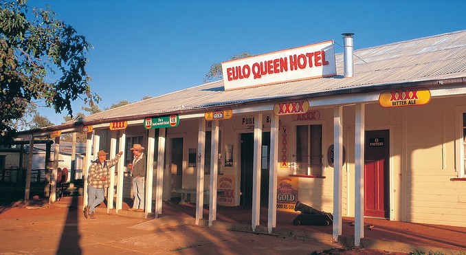 Image courtesy of Tourism Queensland
