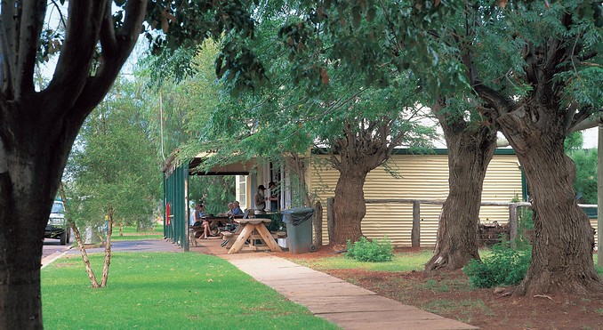 Image courtesy of Tourism Queensland