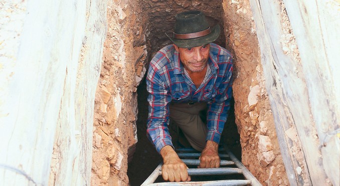 Image courtesy of Tourism Queensland