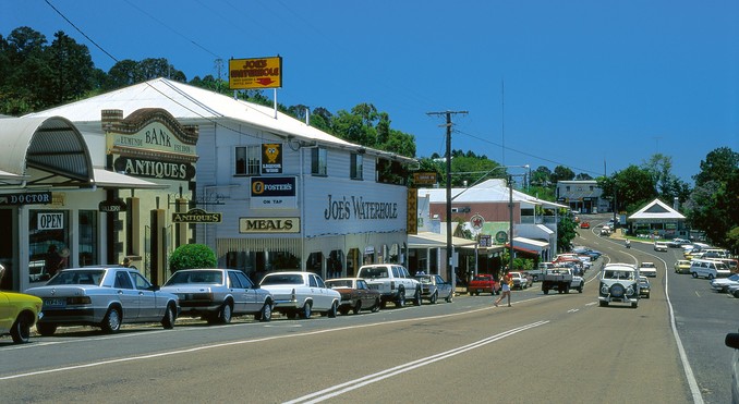 Image courtesy of Tourism Queensland