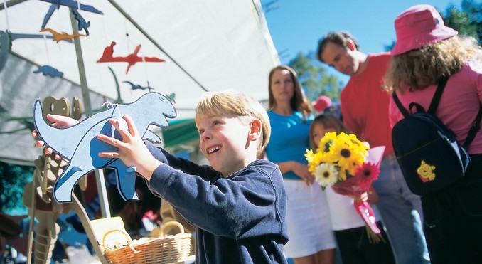 Image courtesy of Tourism Queensland