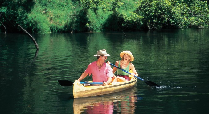 Image courtesy of Tourism Queensland