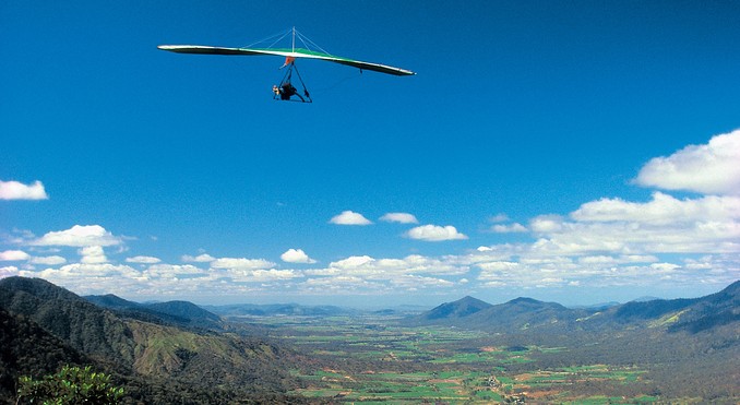 Image courtesy of Tourism Queensland