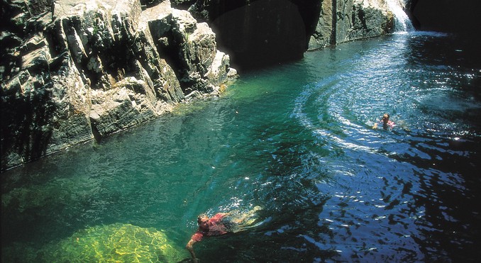 Image courtesy of Tourism Queensland