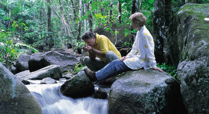 Image courtesy of Tourism Queensland