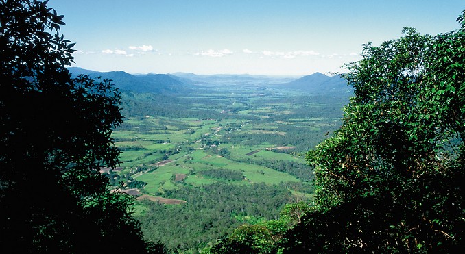 Image courtesy of Tourism Queensland