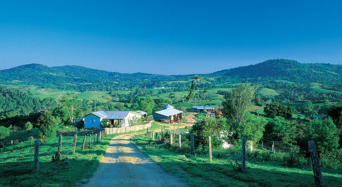 Image courtesy of Tourism Queensland