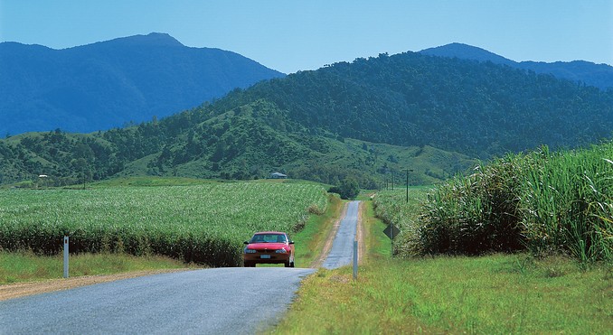 Image courtesy of Tourism Queensland