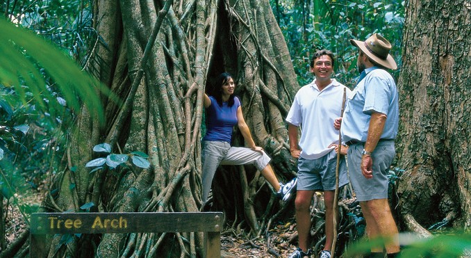 Image courtesy of Tourism Queensland