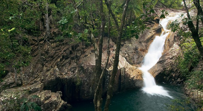 Image Courtesy of Tourism Australia