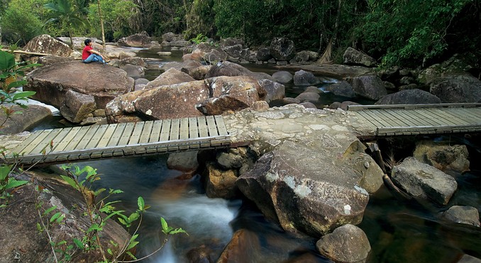 Image courtesy of Tourism Queensland
