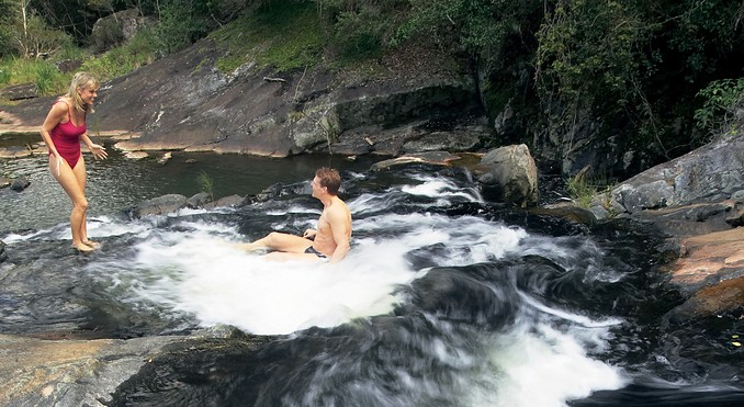 Image courtesy of Tourism Queensland