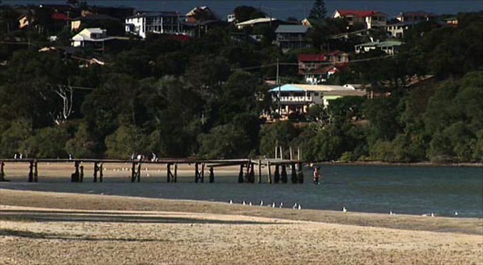 Evans Head