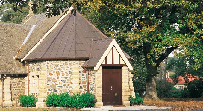 Image courtesy of Tourism New South Wales